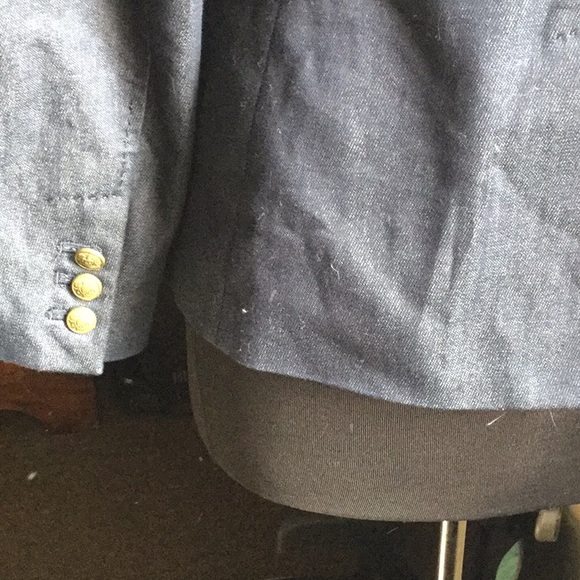 Banana Republic Blazer - Picture 3 of 5